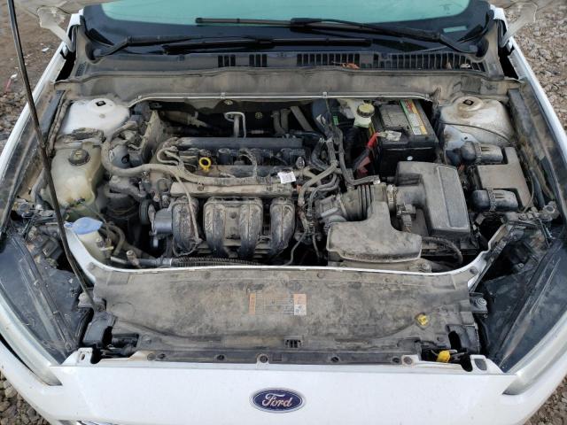 Photo 7 from auction – 2014 FORD FUSION SE with VIN 1FA6P0H77E5394359