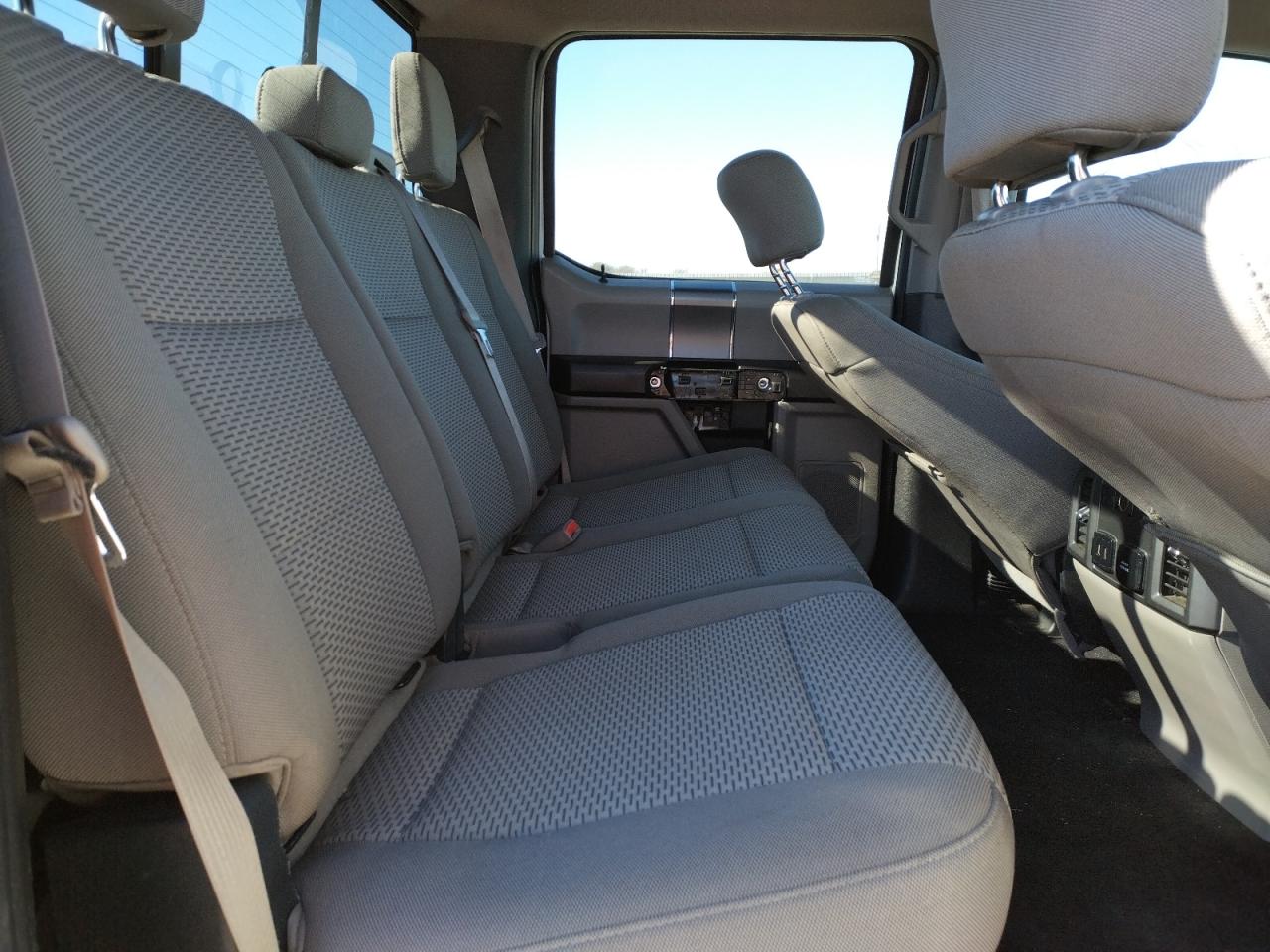 Photo 6 from auction – 2017 FORD F150 SUPER with VIN 1FTEW1EFXHKD61307