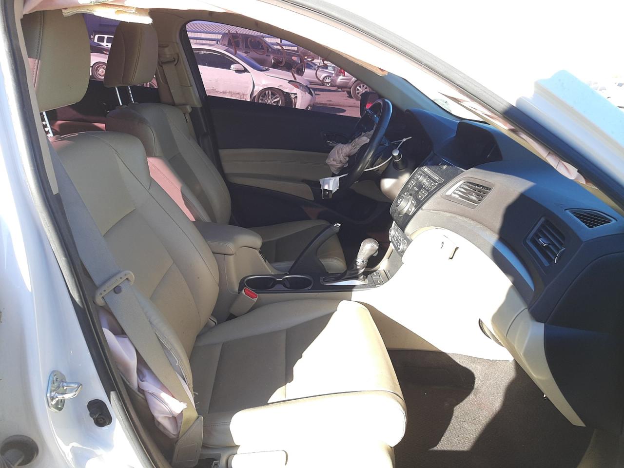 Photo 5 from auction – 2018 ACURA ILX SPECIA with VIN 19UDE2F41JA002667
