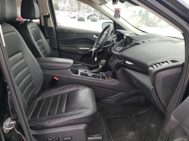 Photo 5 from auction – 2017 FORD ESCAPE TIT with VIN 1FMCU9JD6HUD17899