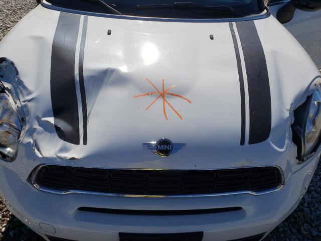 Photo 7 from auction – 2013 MINI COOPER S C with VIN WMWZC3C56DWP24301
