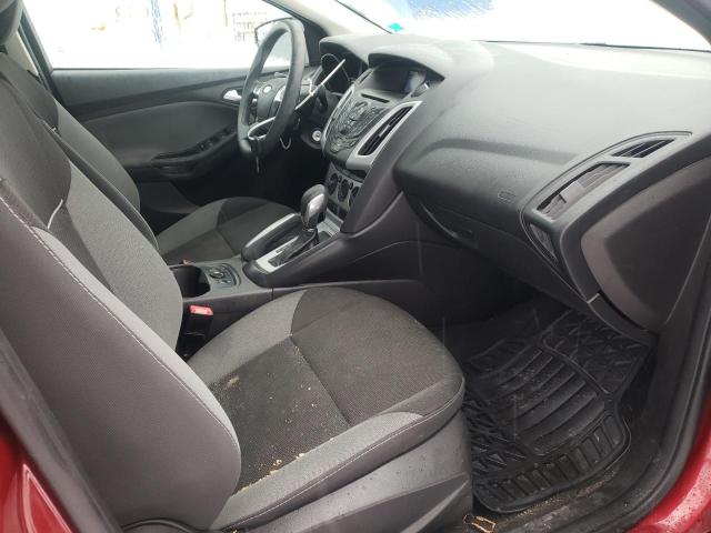 Photo 5 from auction – 2013 FORD FOCUS SE with VIN 1FADP3F24DL377383