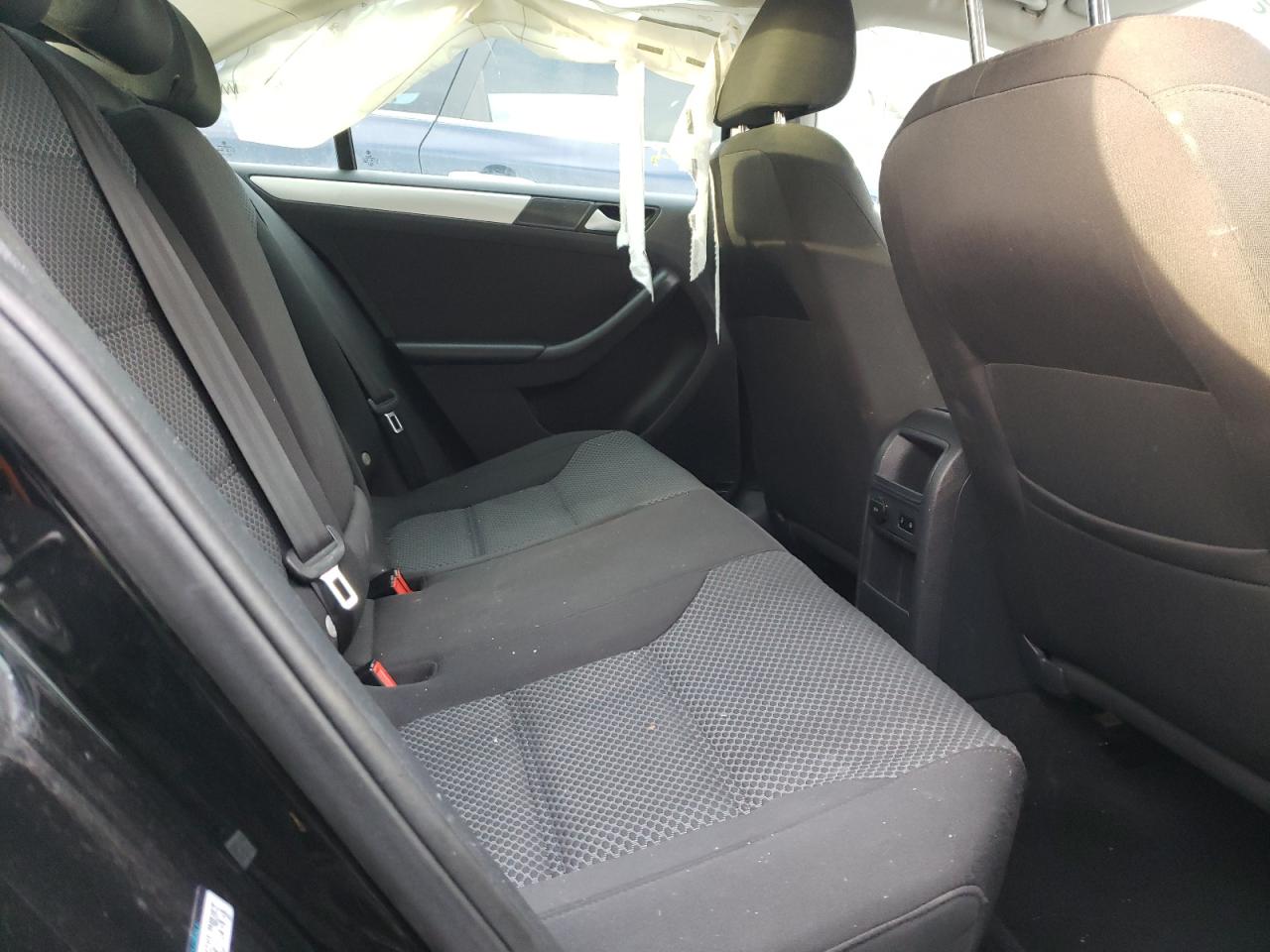 Photo 6 from auction – 2014 VOLKSWAGEN JETTA SE with VIN 3VWD07AJ4EM441004