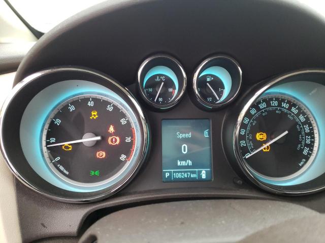 صورة رقم 8 من المزاد - 2013 BUICK VERANO مع VIN 1G4PN5SK2D4110960