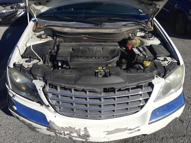 Photo 7 from auction – 2005 CHRYSLER PACIFICA T with VIN 2C8GF68435R276465