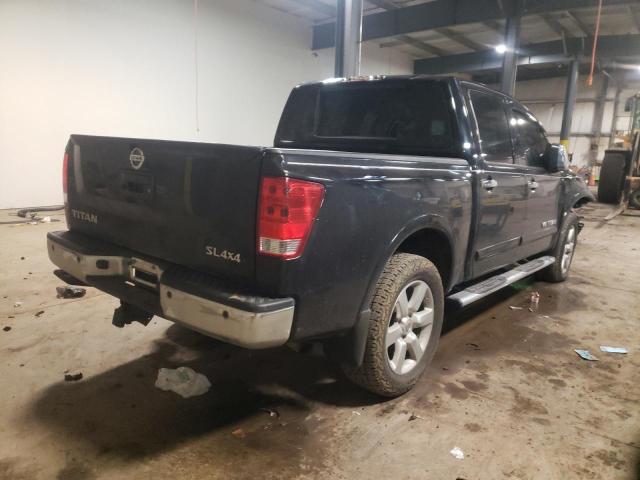 Photo 4 from auction – 2013 NISSAN TITAN S with VIN 1N6AA0EC0DN300549