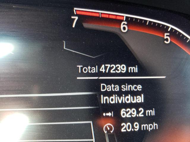 Photo 8 from auction – 2019 BMW 330I with VIN WBA5R1C54KAK09678