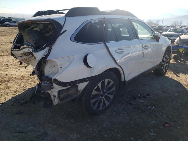 Photo 4 from auction – 2017 SUBARU OUTBACK 2. with VIN 4S4BSANC8H3386233