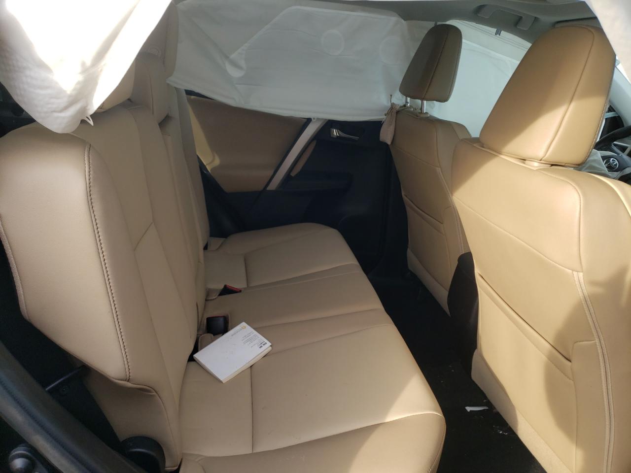 Zdjęcie 6 z aukcji – 2015 TOYOTA RAV4 LIMIT z VIN 2T3DFREV3FW259692