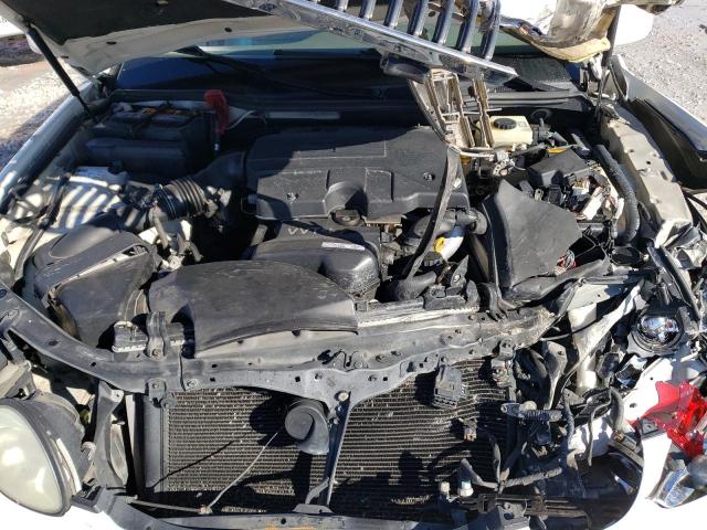Photo 7 from auction – 2002 LEXUS GS 300 with VIN JT8BD69S120161849