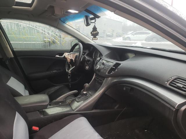 Photo 5 from auction – 2011 ACURA TSX with VIN JH4CU2F67BC00514