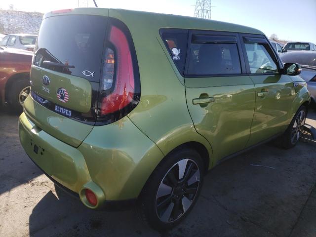 Photo 4 from auction – 2014 KIA SOUL ! with VIN KNDJX3A51E7713046