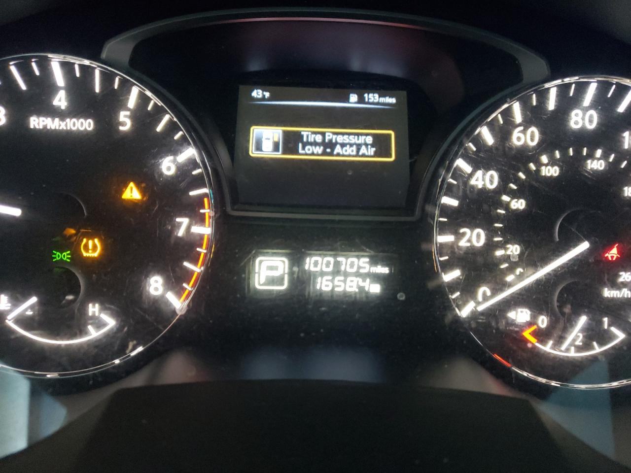Photo 8 from auction – 2015 NISSAN ALTIMA 2.5 with VIN 1N4AL3AP1FN328425