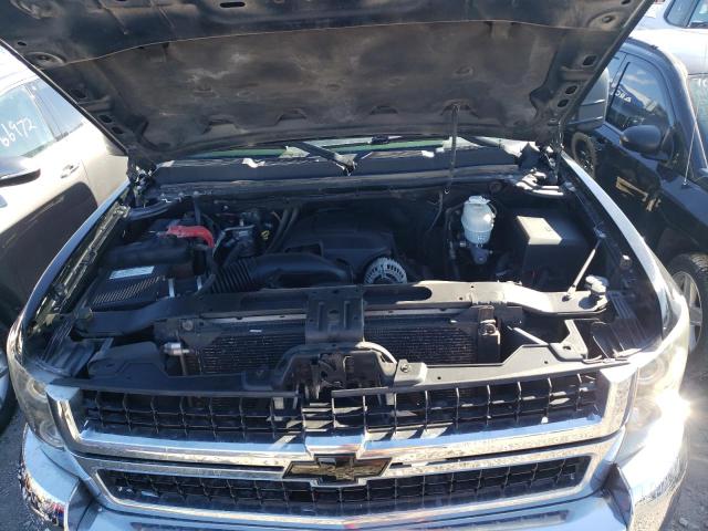 Photo 7 from auction – 2008 CHEVROLET SILVERADO with VIN 1GCHC23K88F141135