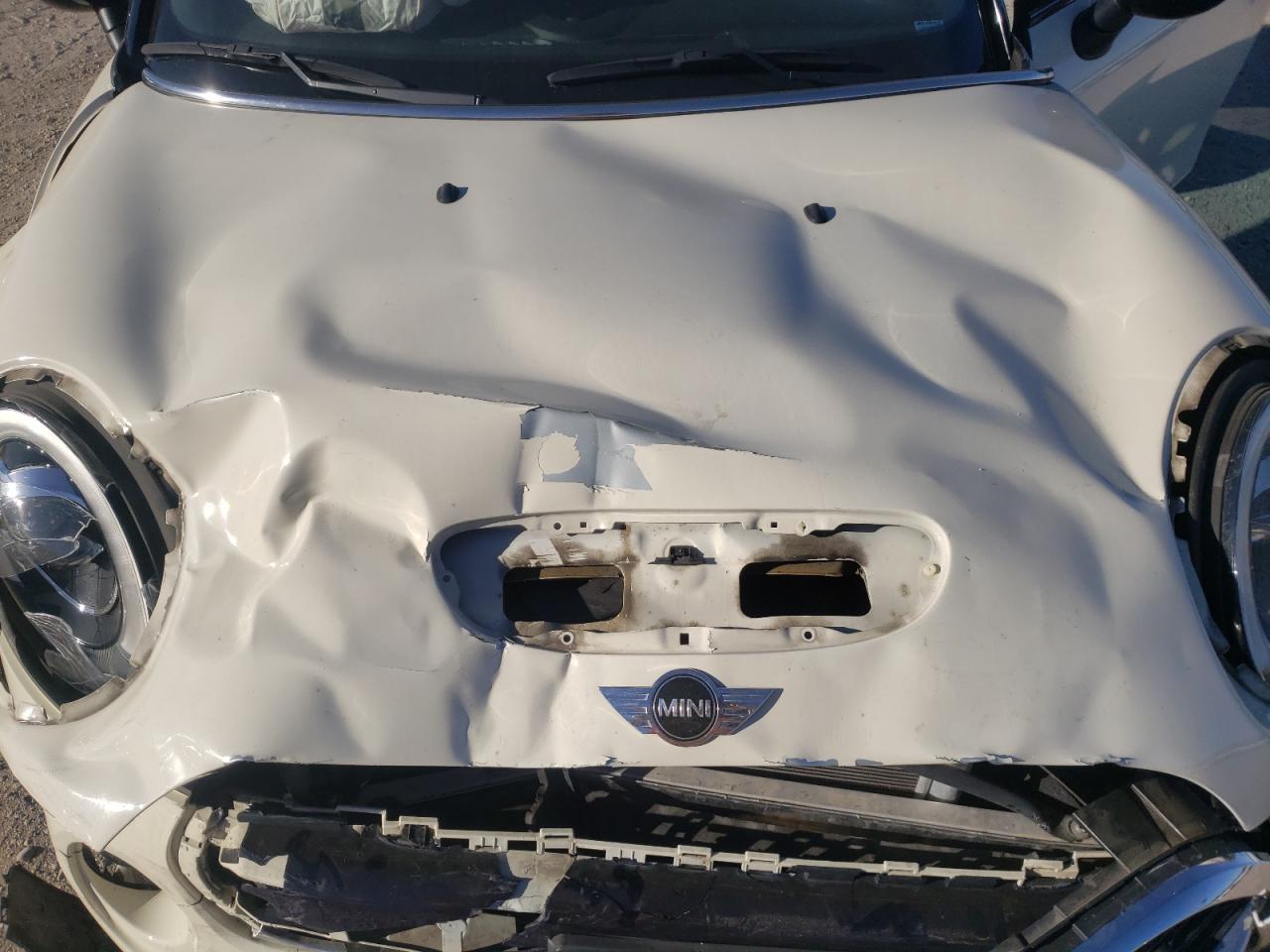 Photo 7 from auction – 2017 MINI COOPER S with VIN WMWXP7C30H3B94385