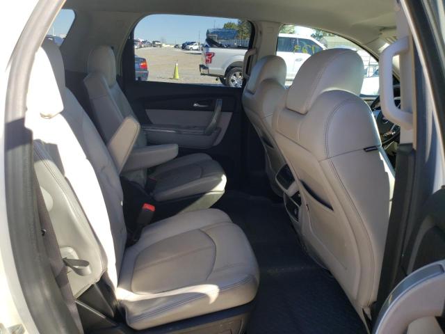 Photo 6 from auction – 2007 GMC ACADIA SLT with VIN 1GKER23777J147795
