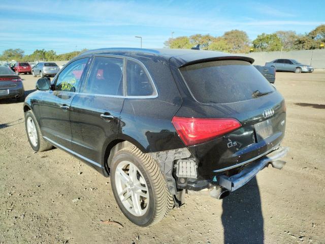 Zdjęcie 3 z aukcji – 2015 AUDI Q5 PREMIUM z VIN WA1LFAFP3FA089131