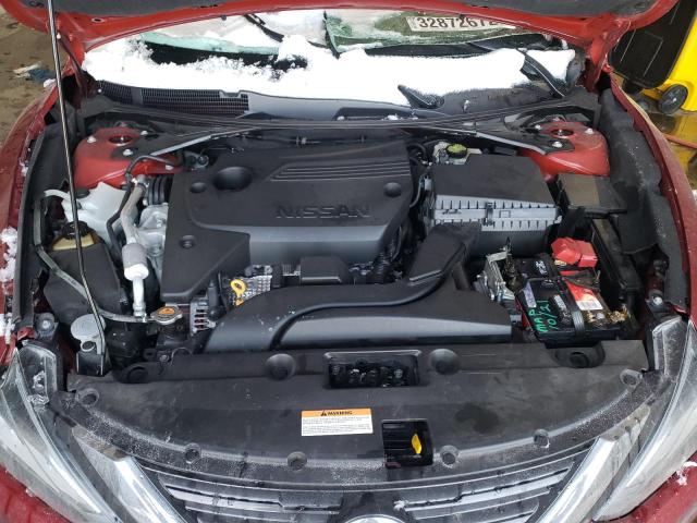 Photo 7 from auction – 2016 NISSAN ALTIMA 2.5 with VIN 1N4AL3AP1GC142168