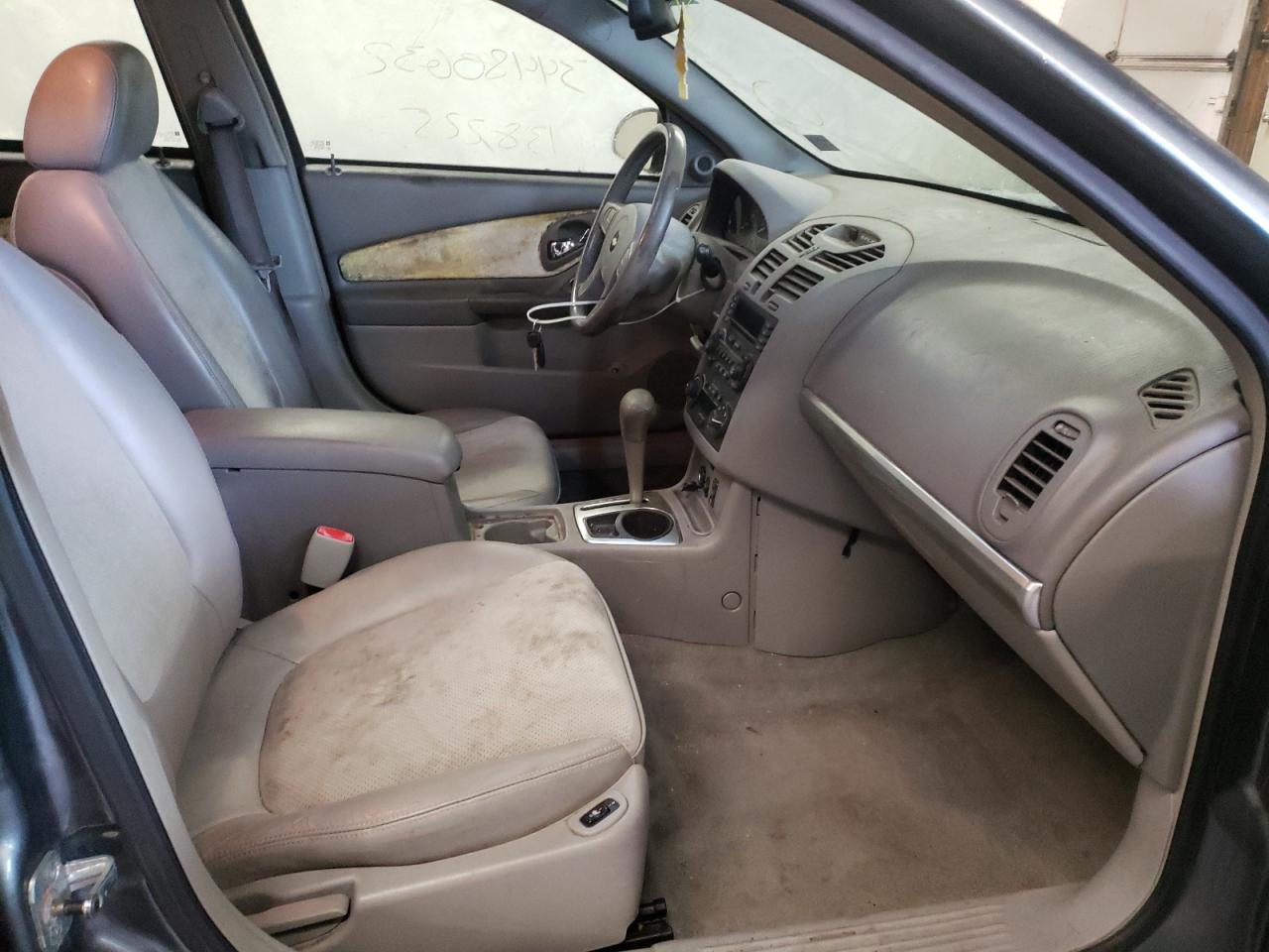 Photo 5 from auction – 2005 CHEVROLET MALIBU MAX with VIN 1G1ZU648X5F146773