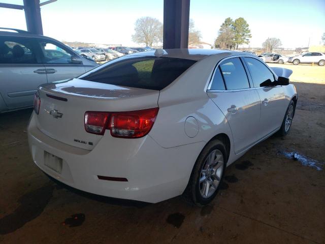 Photo 4 from auction – 2013 CHEVROLET MALIBU with VIN 1G11D5SR7DF129561