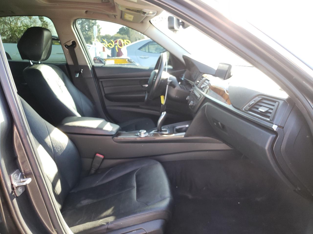 Photo 5 from auction – 2013 BMW ACTIVEHYBR with VIN WBA3F9C56DF483985