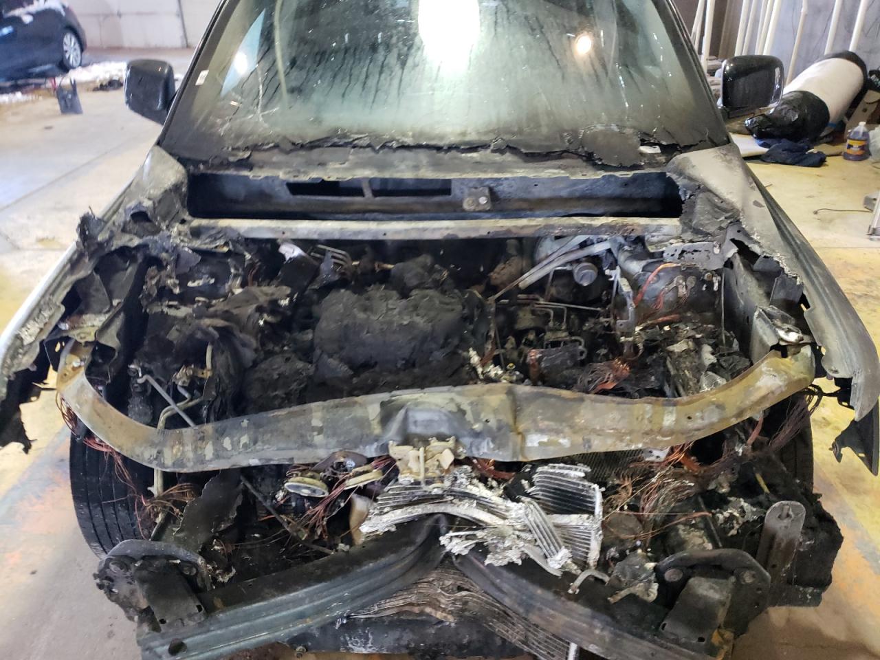 Photo 7 from auction – 2016 DODGE JOURNEY SX with VIN 3C4PDCBG6GT218679
