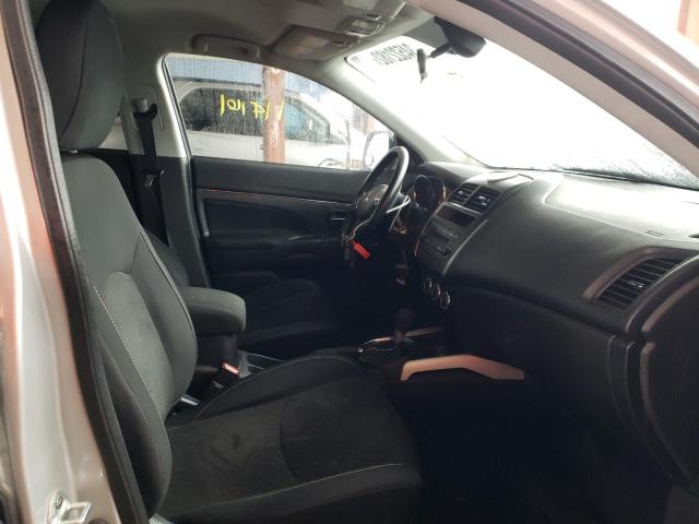 Photo 5 from auction – 2013 MITSUBISHI OUTLANDER with VIN 4A4AR5AU9DE024906
