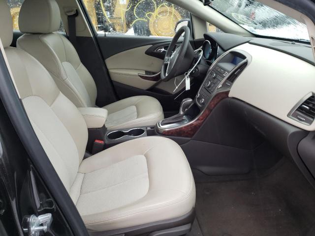 صورة رقم 5 من المزاد - 2013 BUICK VERANO مع VIN 1G4PN5SK2D4110960