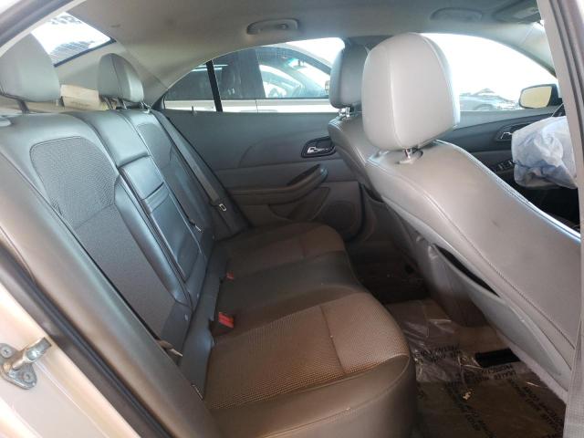 Photo 6 from auction – 2013 CHEVROLET MALIBU with VIN 1G11D5SR7DF129561
