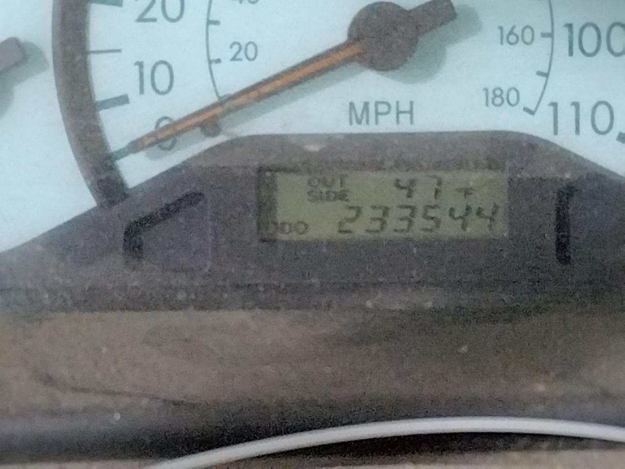 Фото 8 с аукциона – 2004 TOYOTA COROLLA CE с VIN 2T1BR32E84C184804
