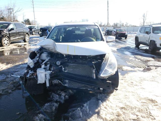 Photo 7 from auction – 2017 NISSAN VERSA S with VIN 3N1CN7AP6HK445742