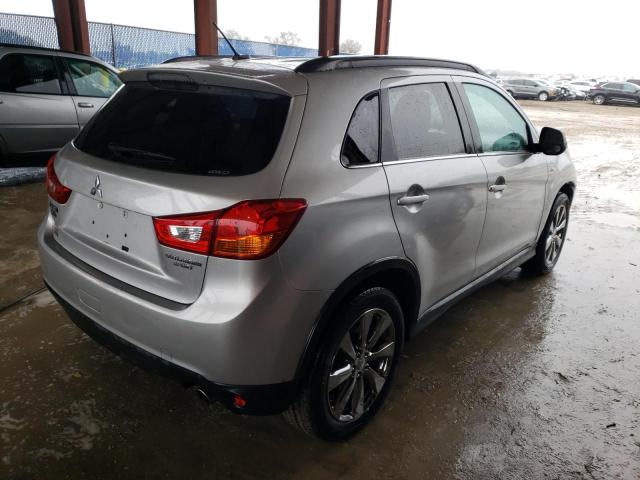 Photo 4 from auction – 2013 MITSUBISHI OUTLANDER with VIN 4A4AR5AU9DE024906