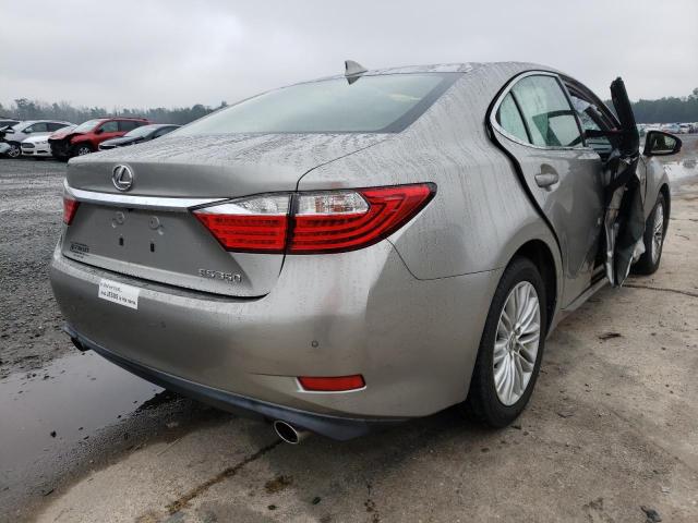 Photo 4 from auction – 2015 LEXUS ES 350 with VIN JTHBK1GG8F2193926