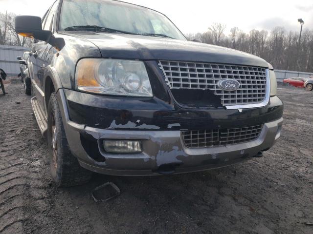 Zdjęcie 9 z aukcji – 2004 FORD EXPEDITION z VIN 1FMFU18L64LB08447