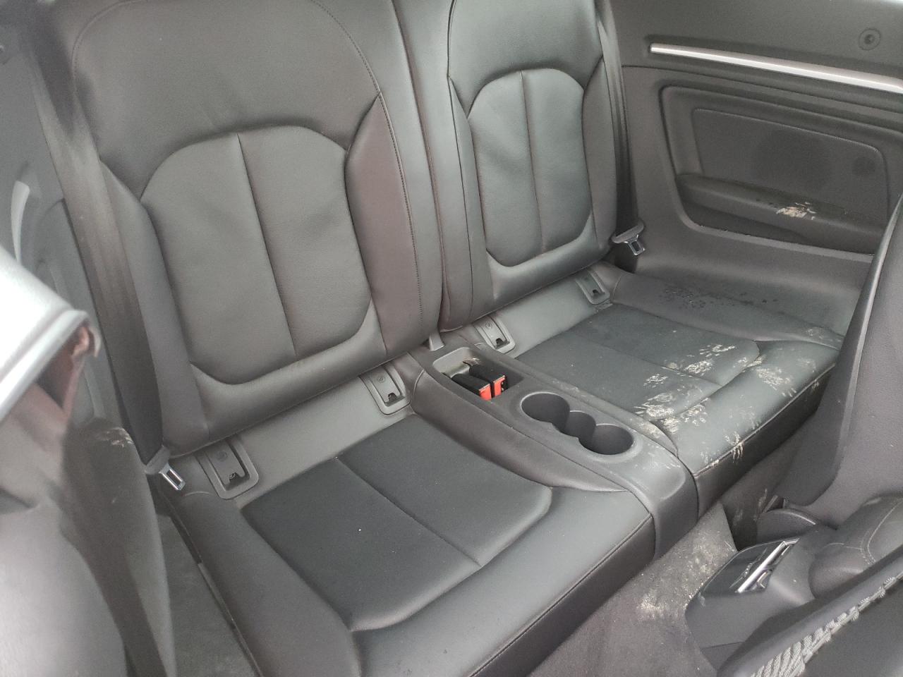 Photo 6 from auction – 2016 AUDI A3 PREMIUM with VIN WAU78LFF2G1112563