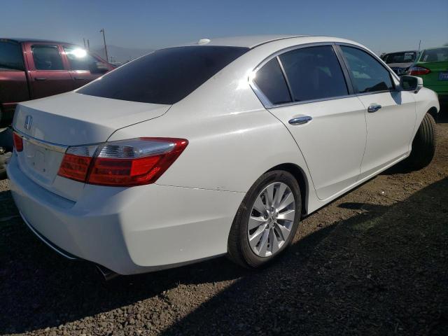 Photo 6 from auction – 2014 HONDA ACCORD EXL with VIN 1HGCR2F84EA167802