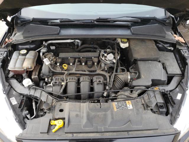 Photo 7 from auction – 2017 FORD FOCUS SE with VIN 1FADP3F23HL241543