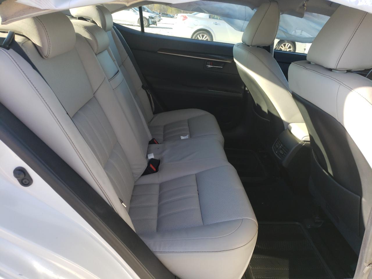 Фото 6 с аукциона – 2016 LEXUS ES 350 с VIN JTHBK1GG2G2236237