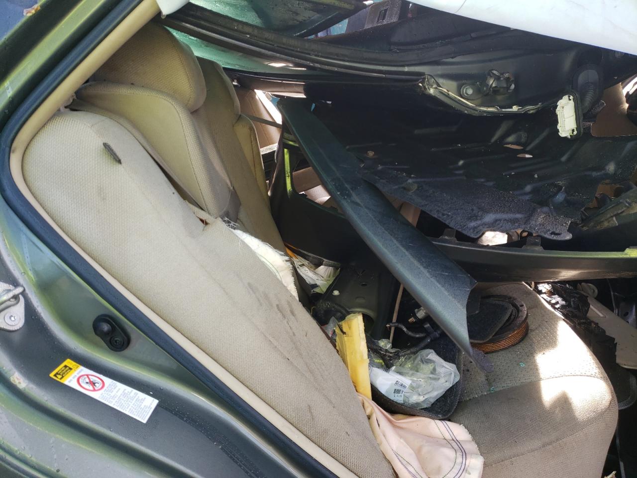 Photo 6 from auction – 2014 TOYOTA CAMRY L with VIN 4T1BF1FK4EU864552