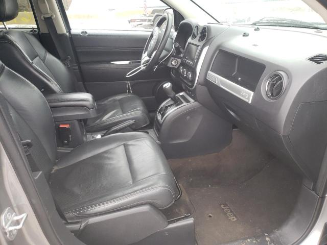 Photo 5 from auction – 2016 JEEP COMPASS LA with VIN 1C4NJDEB0GD558616