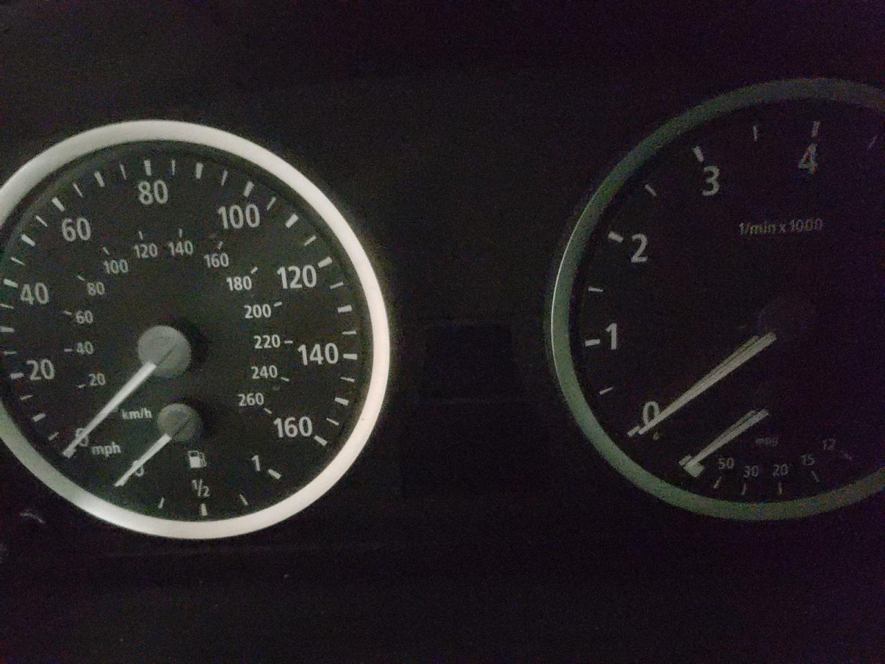 Photo 8 from auction – 2007 BMW 525 I with VIN WBANE53517CW59335
