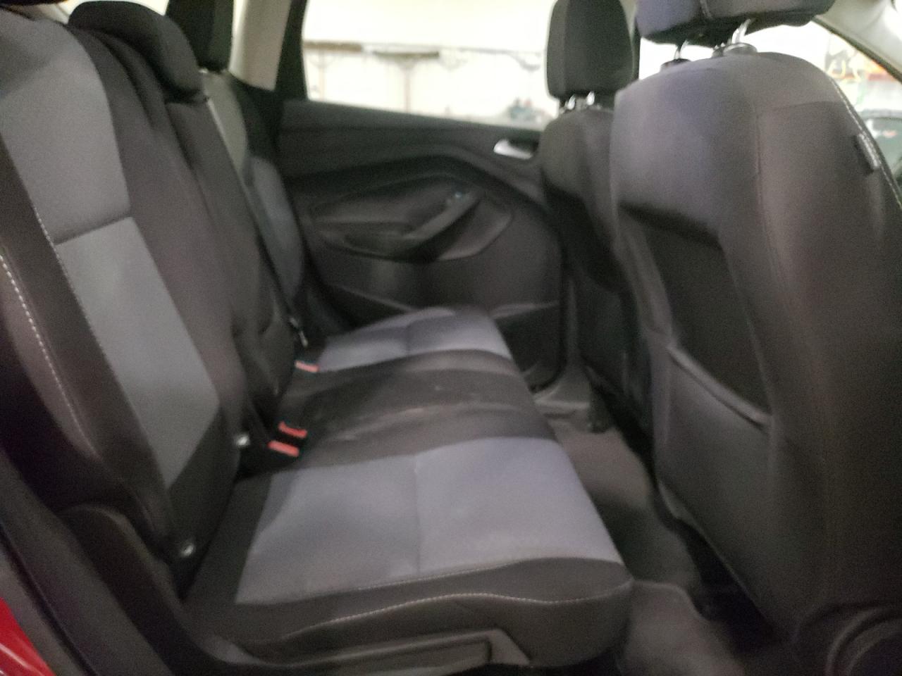 Photo 6 from auction – 2017 FORD ESCAPE SE with VIN 1FMCU9G99HUC50654