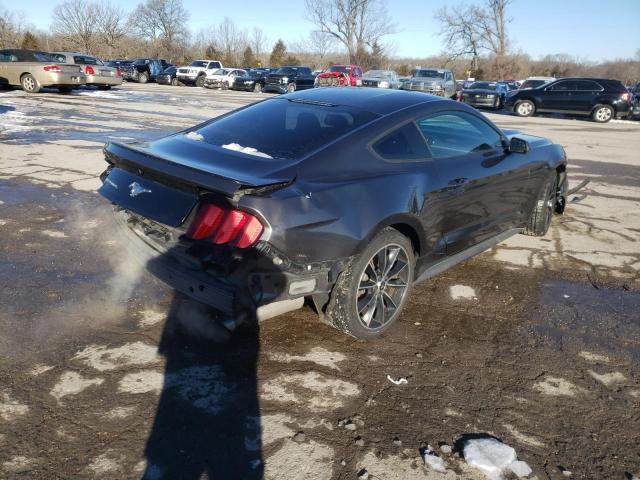 Photo 4 from auction – 2015 FORD MUSTANG with VIN 1FA6P8TH5F5363417