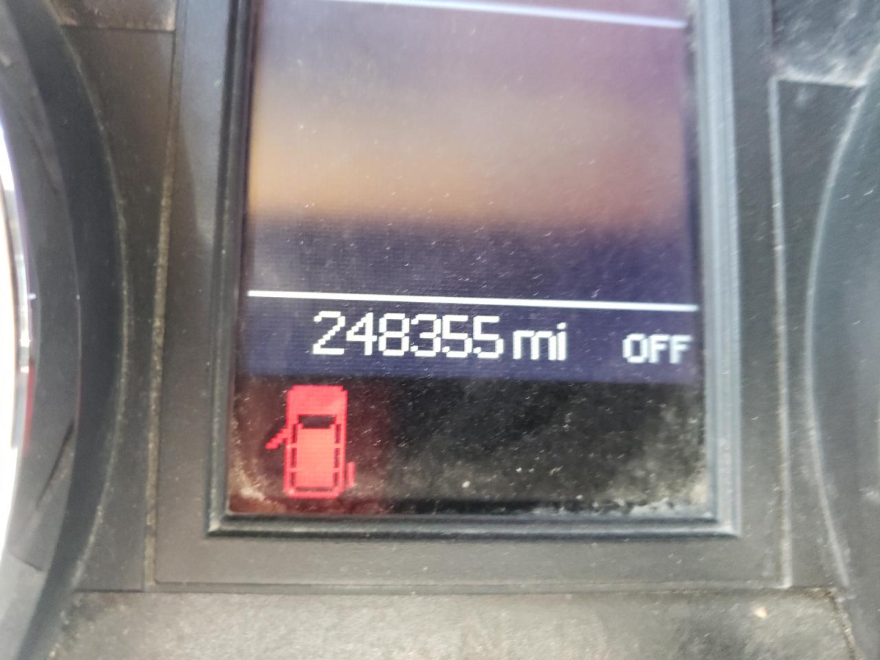 Photo 8 from auction – 2015 DODGE GRAND CARA with VIN 2C4RDGCG0FR652287