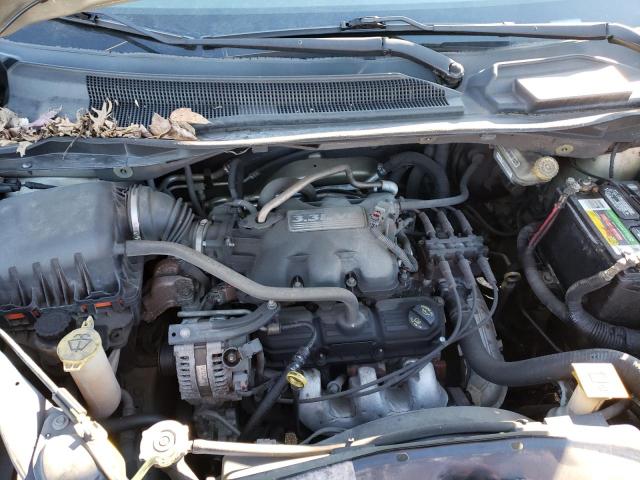Photo 7 from auction – 2010 DODGE GRAND CARA with VIN 2D4RN4DE0AR264352