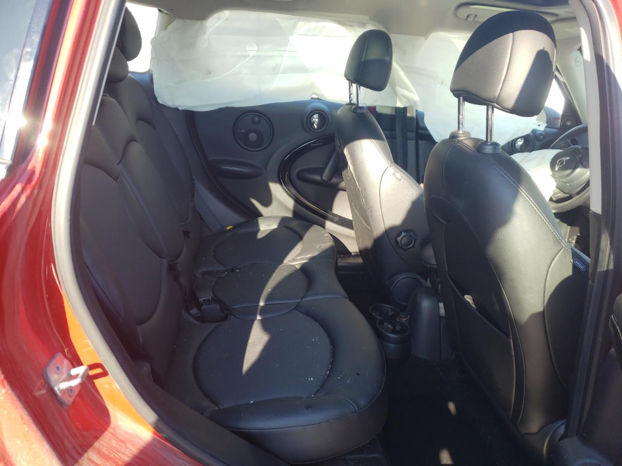 Photo 6 from auction – 2016 MINI COOPER S C with VIN WMWZC5C53GWU20021