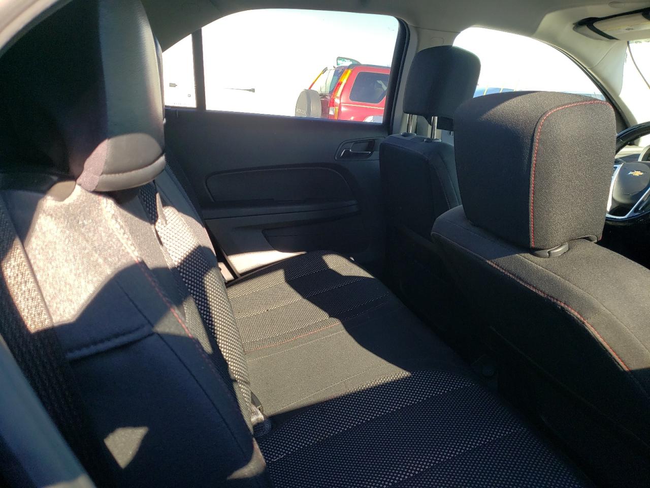 Photo 6 from auction – 2011 CHEVROLET EQUINOX LT with VIN 2CNFLEEC3B6438177