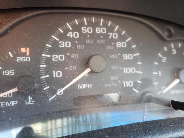 Photo 8 from auction – 2003 CHEVROLET CAVALIER with VIN 1G1JC12F637385197