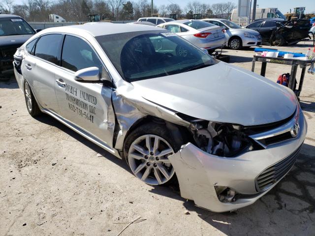 TOYOTA AVALON BAS 2014 z numerem VIN 4T1BK1EB3EU130109 - Zdjęcie z aukcji