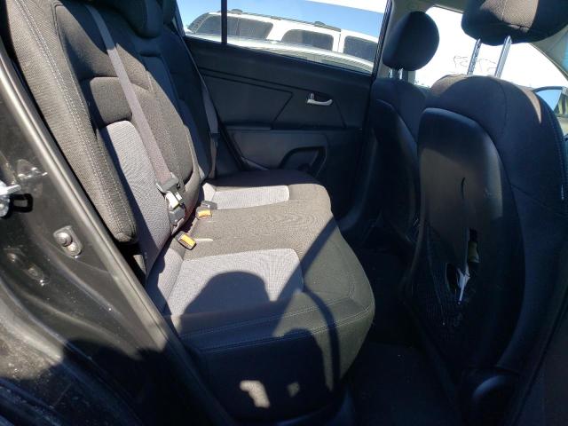 Photo 6 from auction – 2014 KIA SPORTAGE L with VIN KNDPBCAC9E7645733